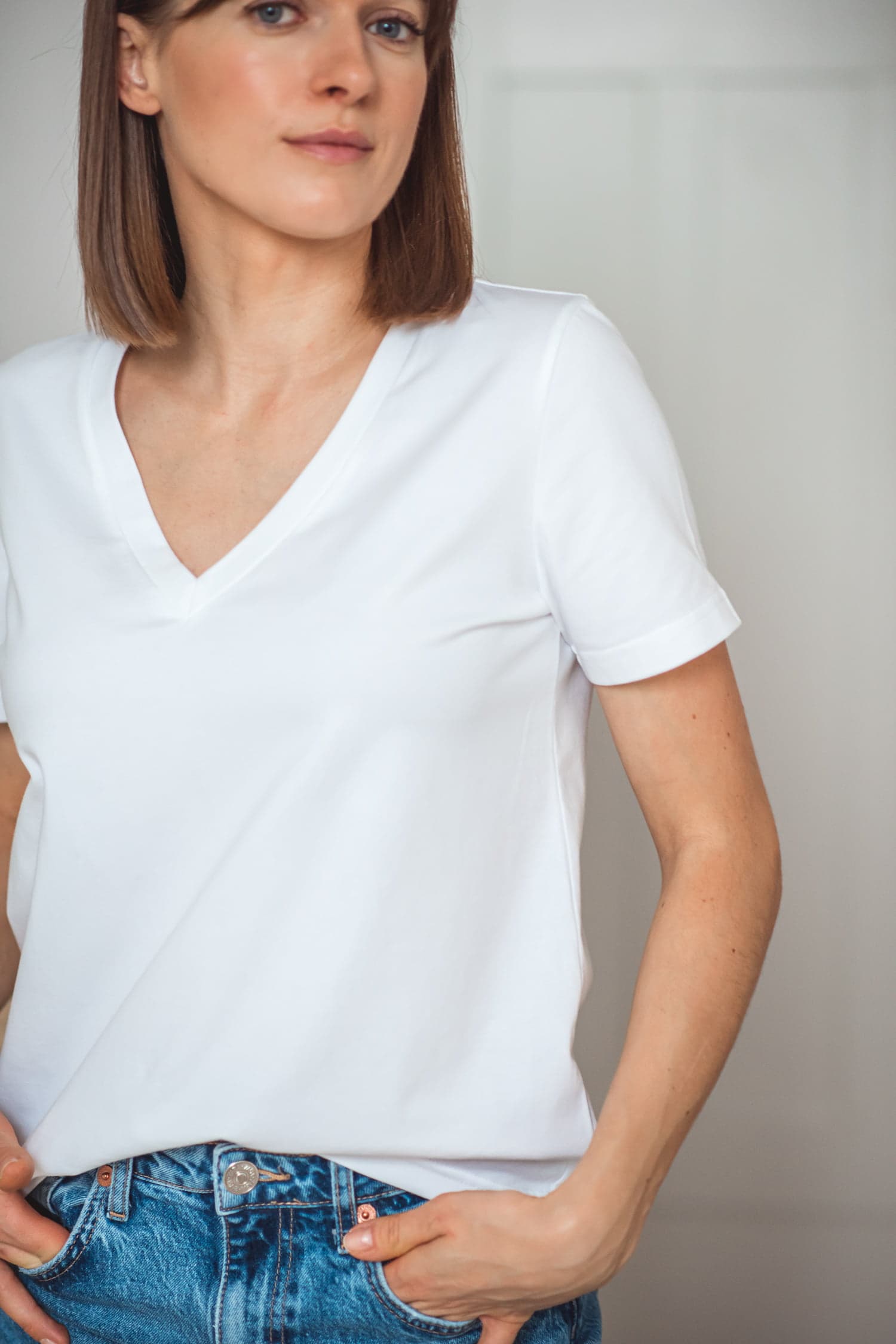 T-shirty